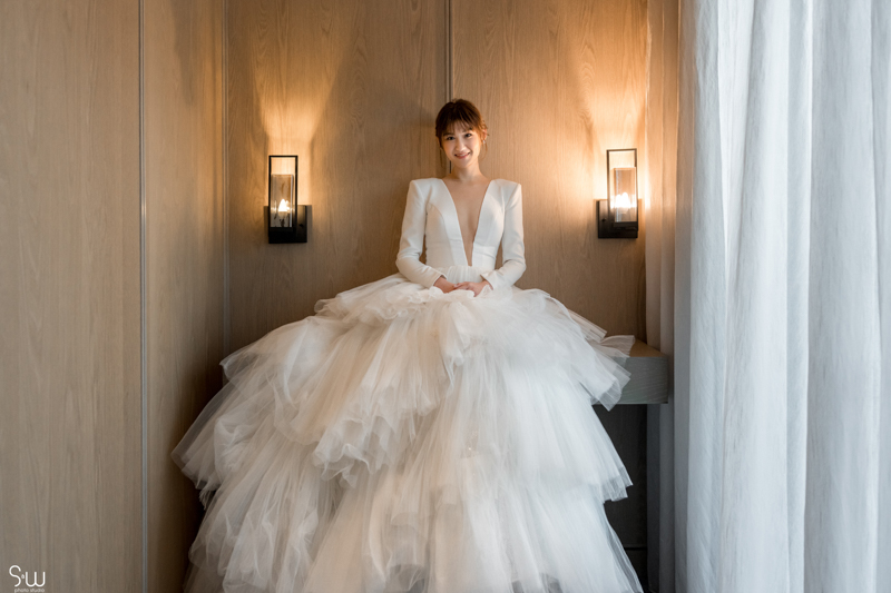 SW photo studio 海外婚禮婚紗攝影