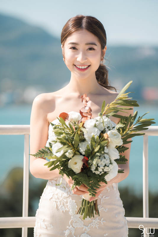 SW photo studio 海外婚禮婚紗攝影
