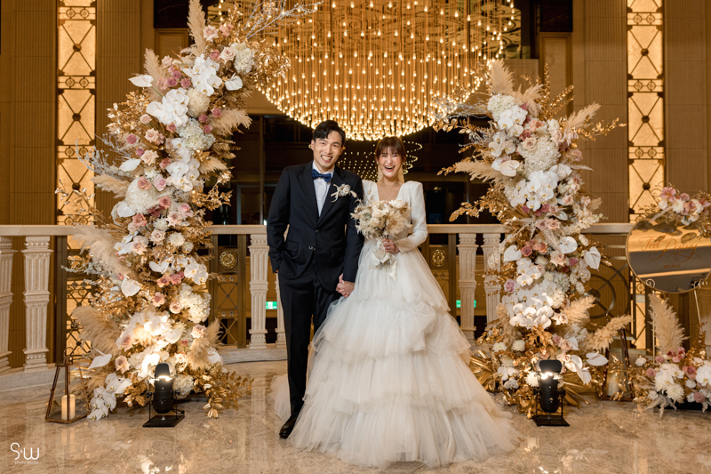 SW photo studio 海外婚禮婚紗攝影