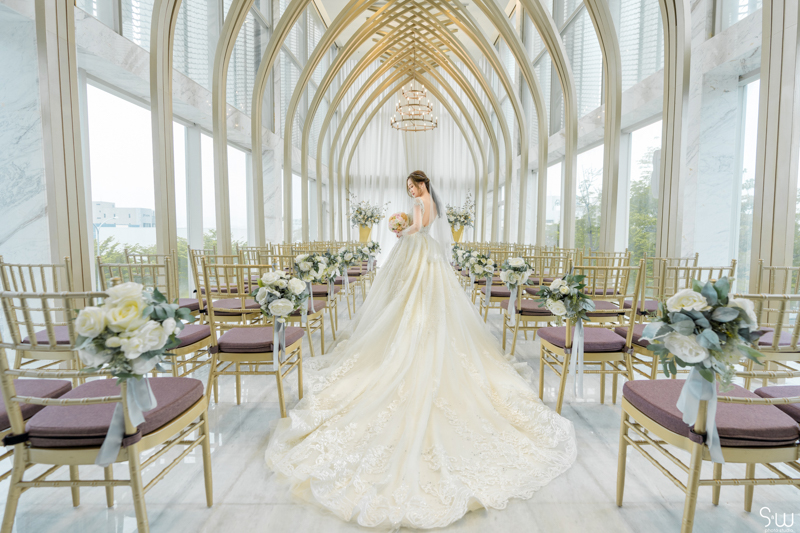 SW photo studio 海外婚禮婚紗攝影