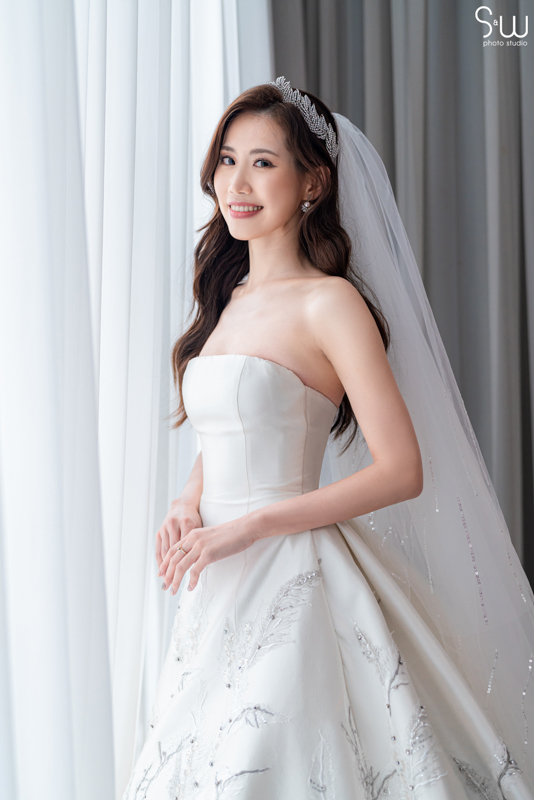SW photo studio 海外婚禮婚紗攝影