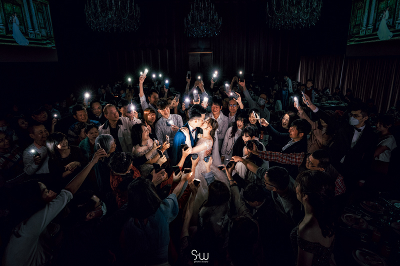 SW photo studio 海外婚禮婚紗攝影