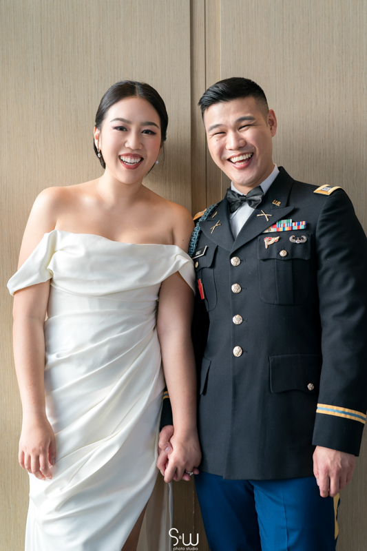 SW photo studio 海外婚禮婚紗攝影