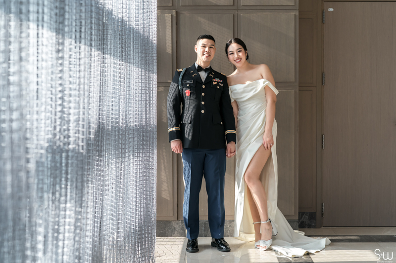 SW photo studio 海外婚禮婚紗攝影