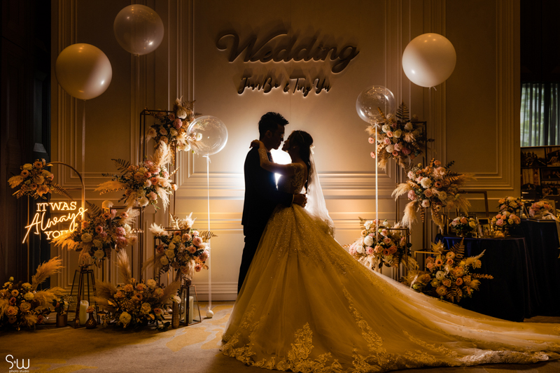 SW photo studio 海外婚禮婚紗攝影