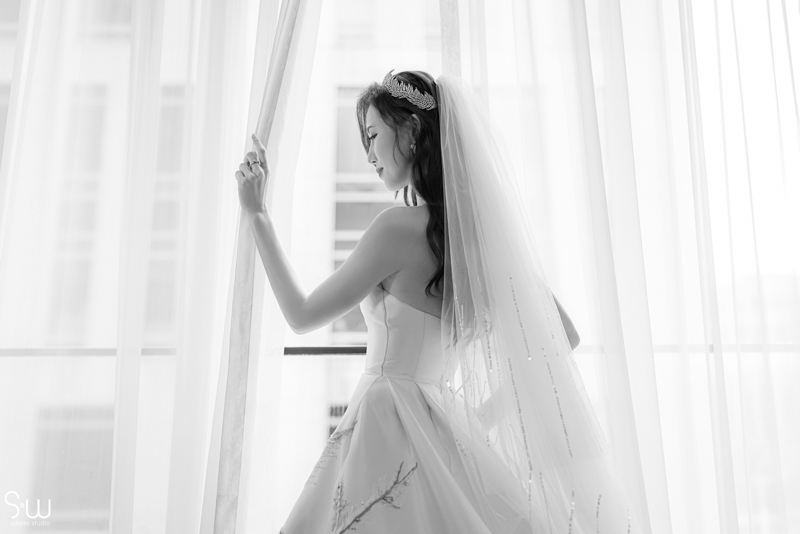 SW photo studio 海外婚禮婚紗攝影