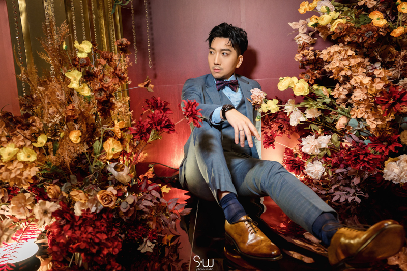 SW photo studio 海外婚禮婚紗攝影