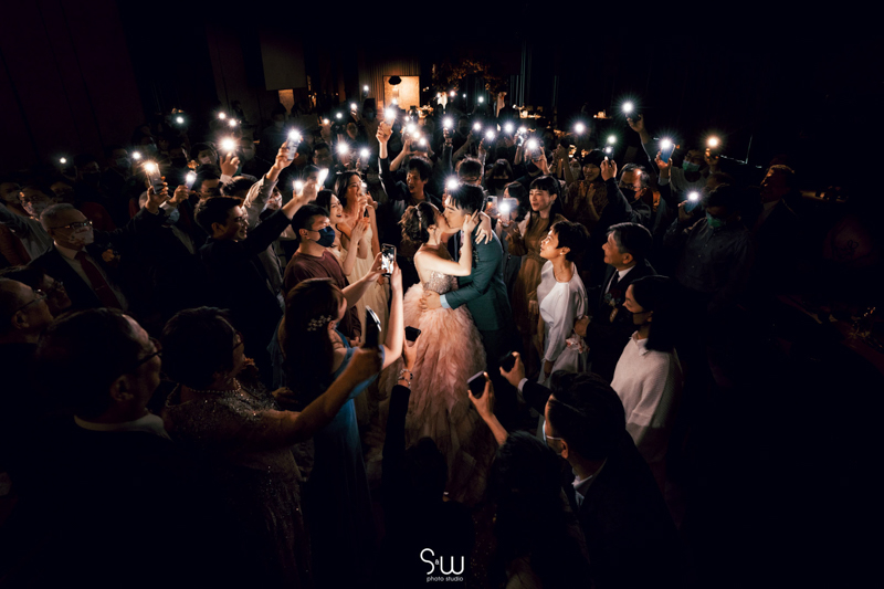 SW photo studio 海外婚禮婚紗攝影