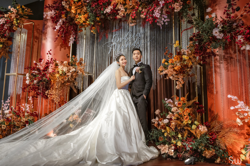 SW photo studio 海外婚禮婚紗攝影