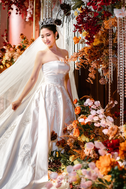 SW photo studio 海外婚禮婚紗攝影