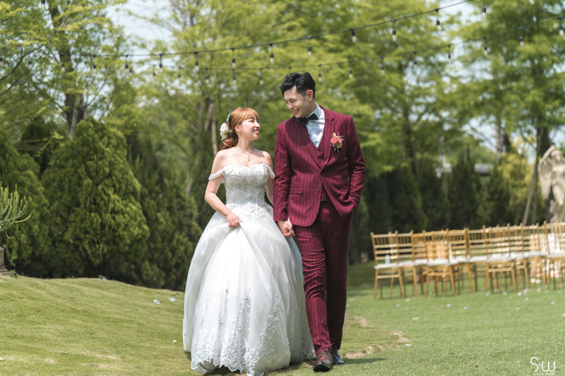 SW photo studio 海外婚禮婚紗攝影