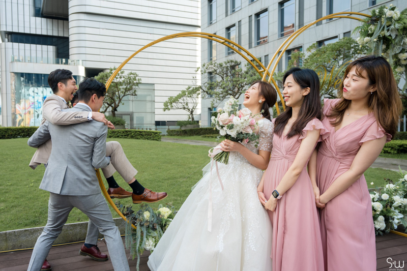 SW photo studio 海外婚禮婚紗攝影