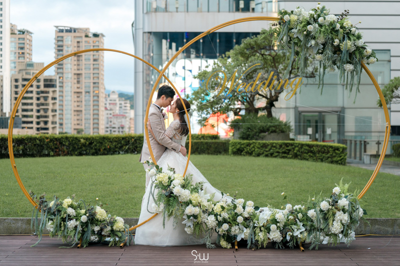 SW photo studio 海外婚禮婚紗攝影