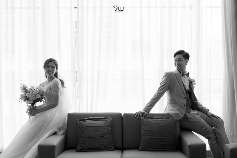 SW photo studio 海外婚禮婚紗攝影