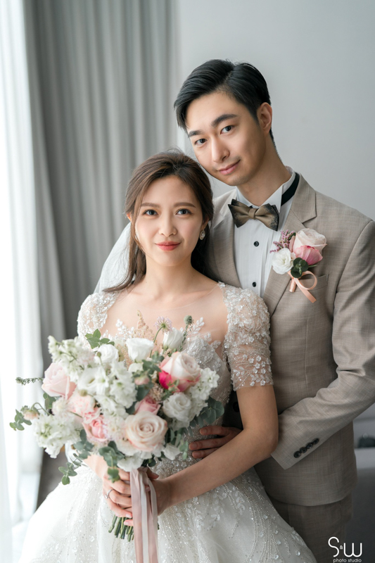 SW photo studio 海外婚禮婚紗攝影