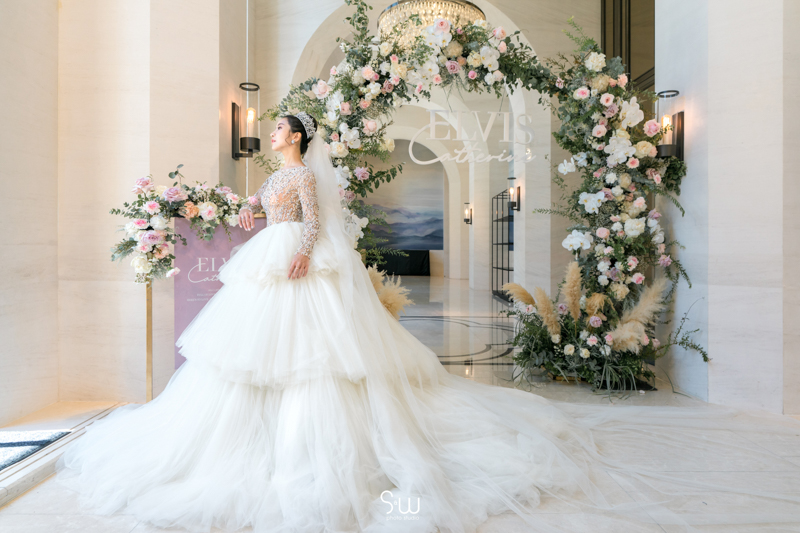 SW photo studio 海外婚禮婚紗攝影