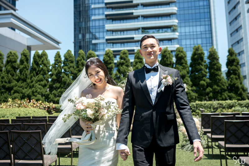 SW photo studio 海外婚禮婚紗攝影