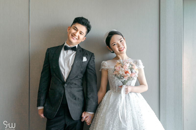 SW photo studio 海外婚禮婚紗攝影