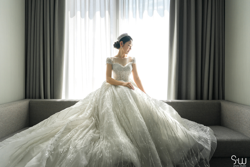 SW photo studio 海外婚禮婚紗攝影