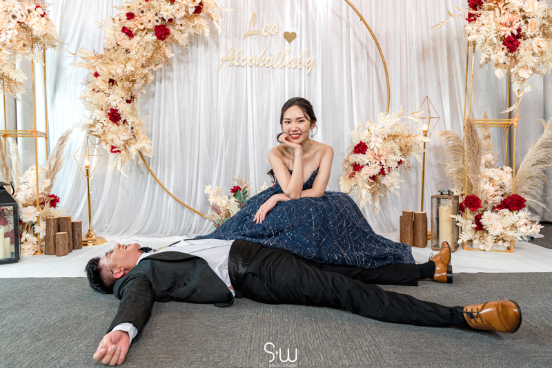 SW photo studio 海外婚禮婚紗攝影