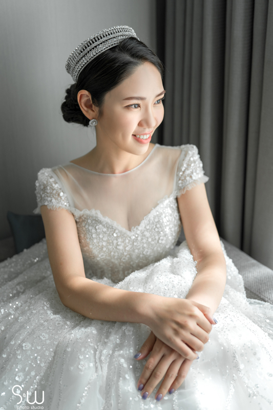 SW photo studio 海外婚禮婚紗攝影