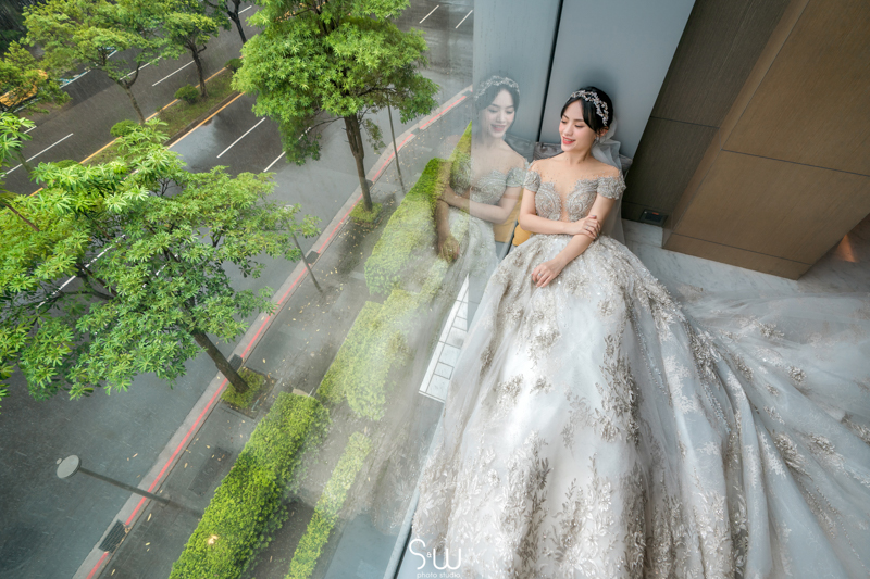 SW photo studio 海外婚禮婚紗攝影