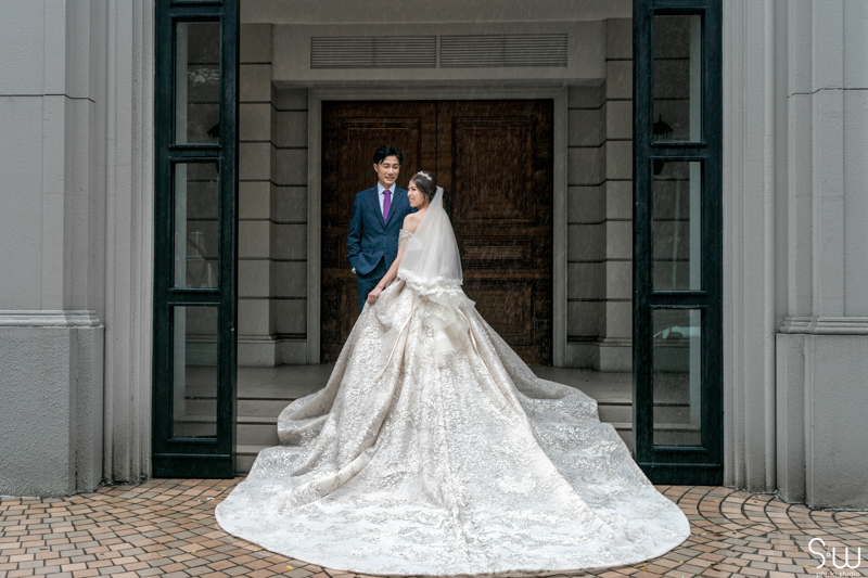 SW photo studio 海外婚禮婚紗攝影
