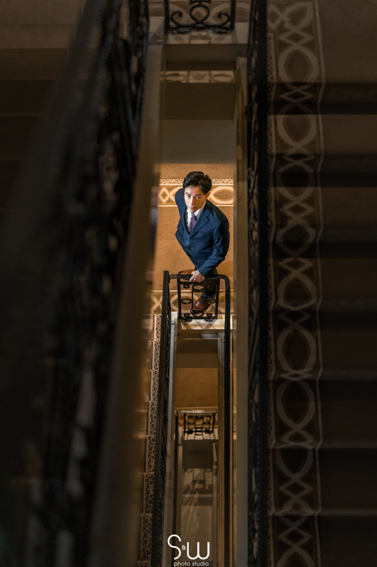 SW photo studio 海外婚禮婚紗攝影