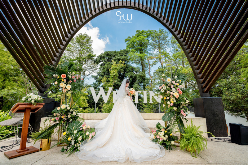 SW photo studio 海外婚禮婚紗攝影