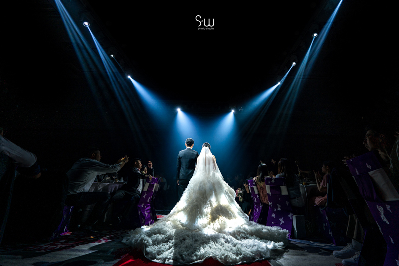 SW photo studio 海外婚禮婚紗攝影