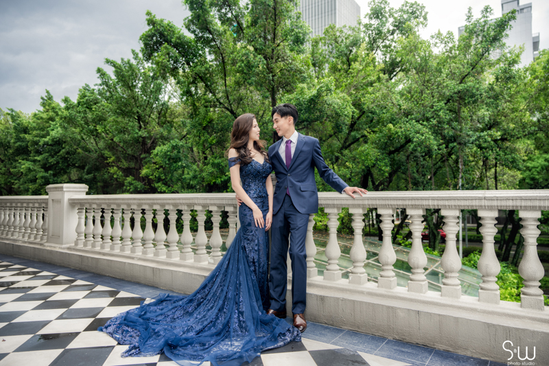 SW photo studio 海外婚禮婚紗攝影