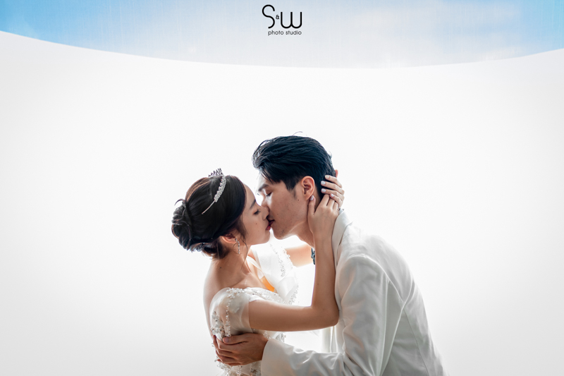 SW photo studio 海外婚禮婚紗攝影