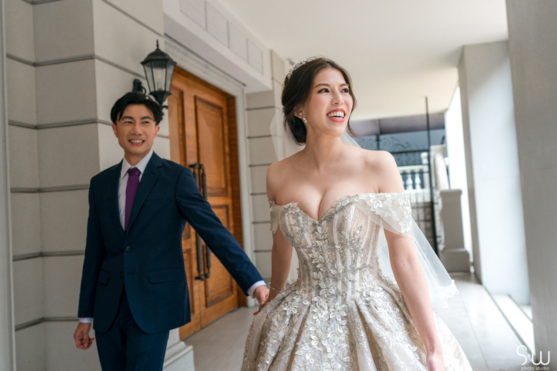 SW photo studio 海外婚禮婚紗攝影