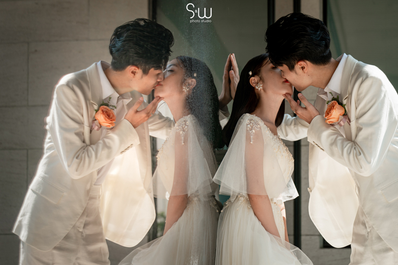SW photo studio 海外婚禮婚紗攝影
