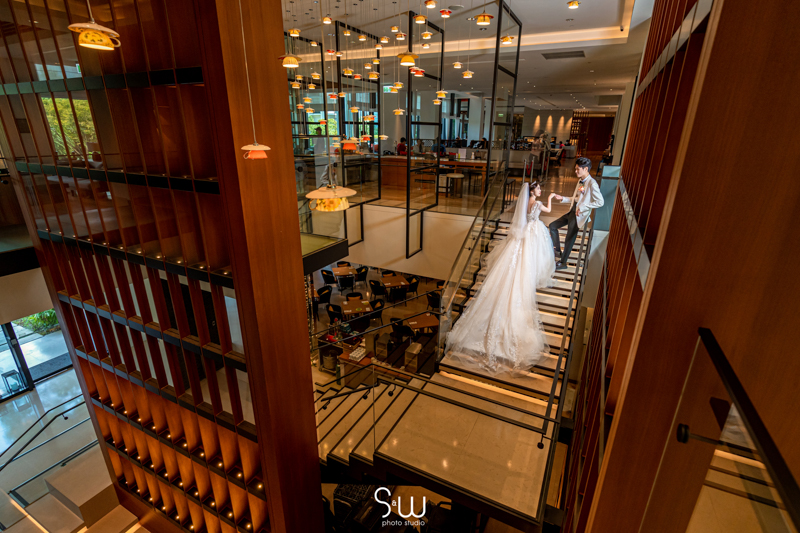 SW photo studio 海外婚禮婚紗攝影