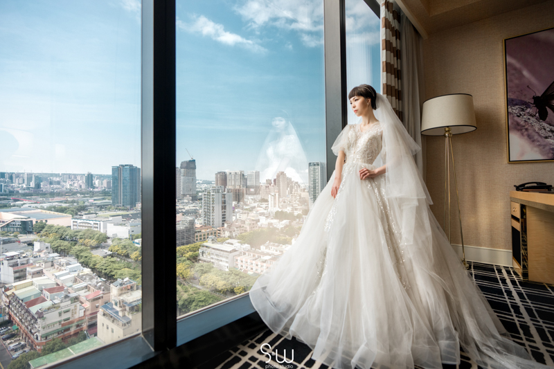 SW photo studio 海外婚禮婚紗攝影