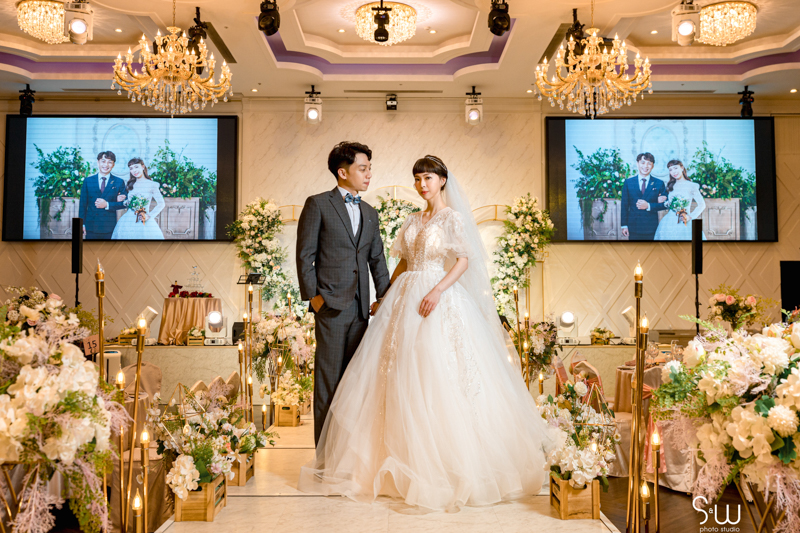 SW photo studio 海外婚禮婚紗攝影