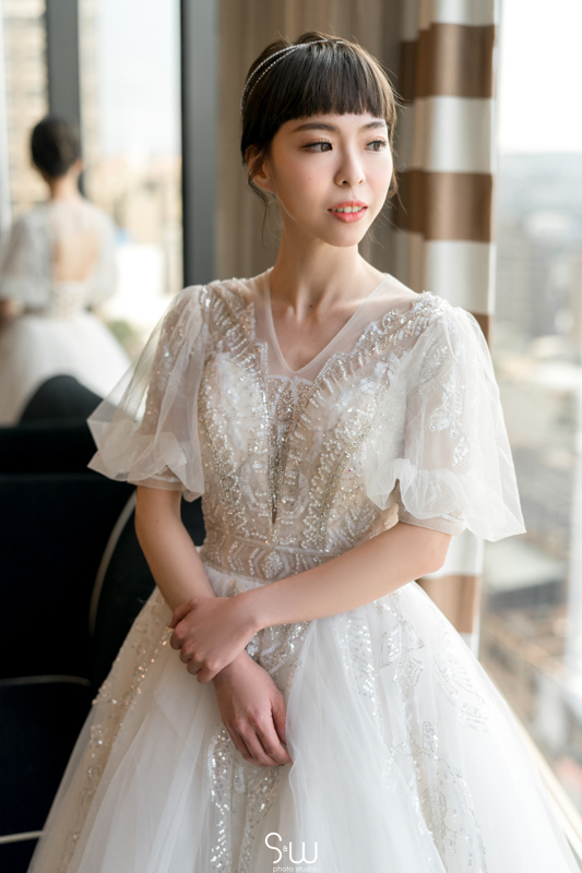 SW photo studio 海外婚禮婚紗攝影