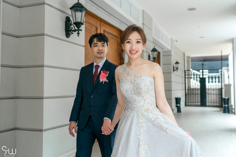 SW photo studio 海外婚禮婚紗攝影