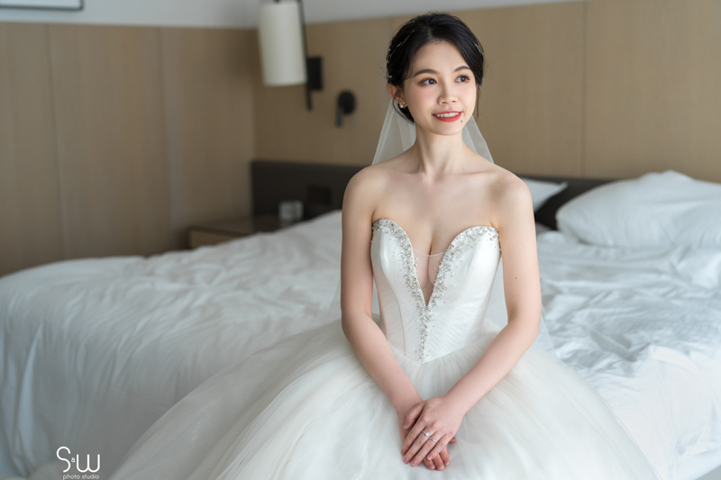 SW photo studio 海外婚禮婚紗攝影