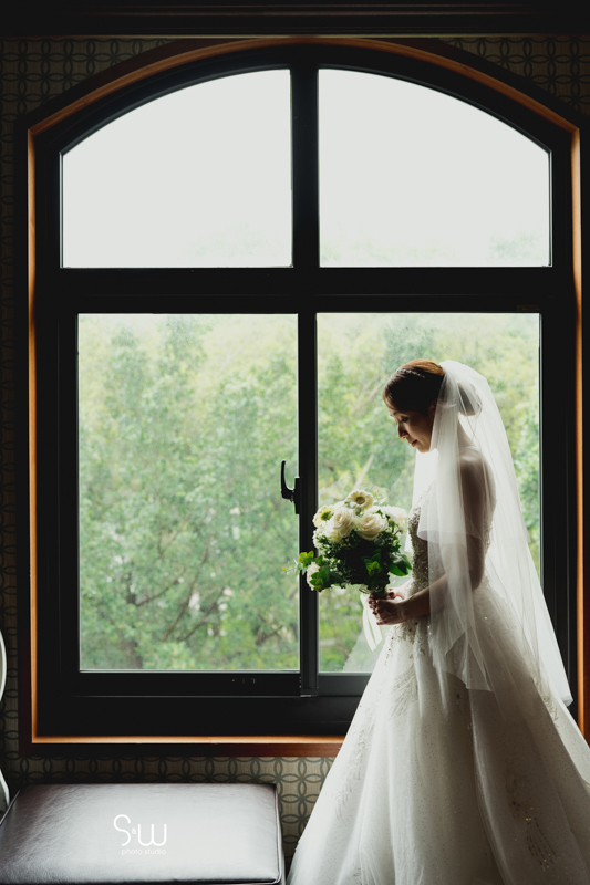 SW photo studio 海外婚禮婚紗攝影