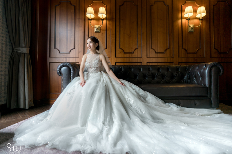 SW photo studio 海外婚禮婚紗攝影
