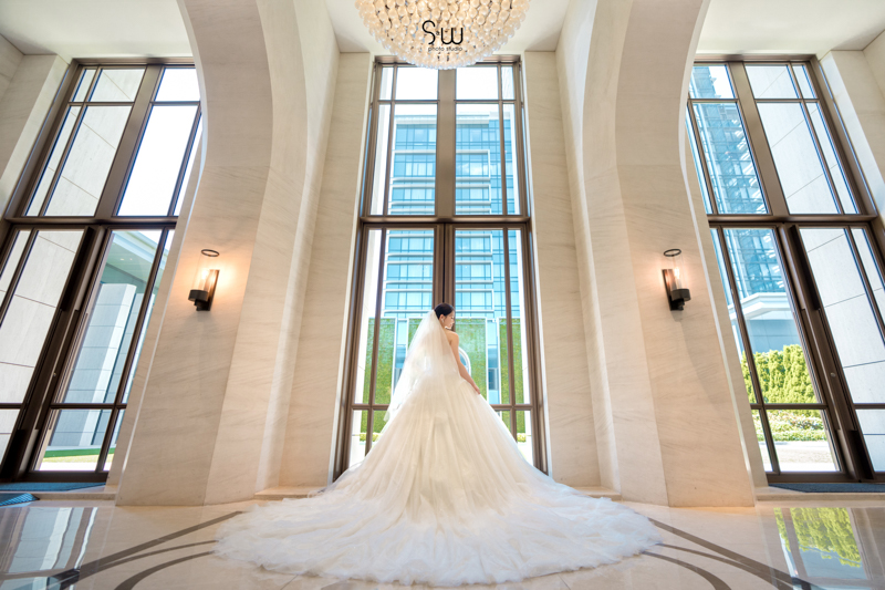 SW photo studio 海外婚禮婚紗攝影