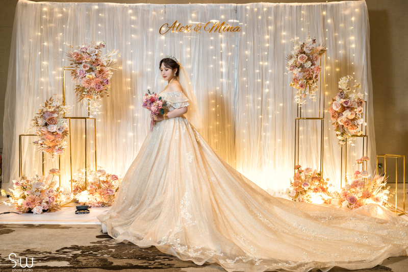 SW photo studio 海外婚禮婚紗攝影