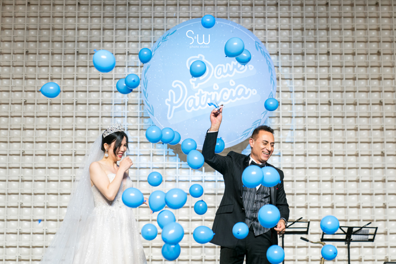 SW photo studio 海外婚禮婚紗攝影