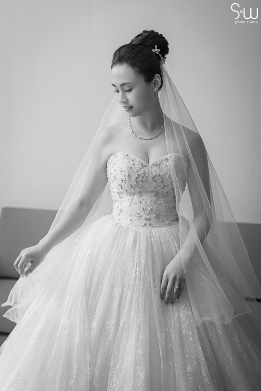 SW photo studio 海外婚禮婚紗攝影