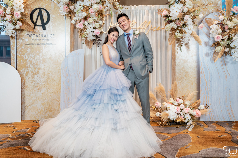 SW photo studio 海外婚禮婚紗攝影