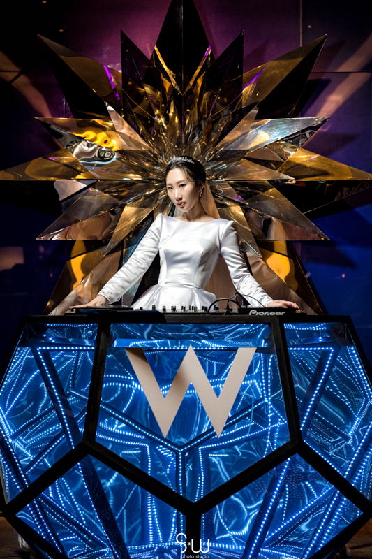 SW photo studio 海外婚禮婚紗攝影