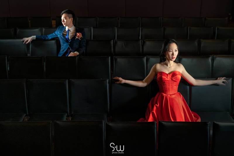 SW photo studio 海外婚禮婚紗攝影