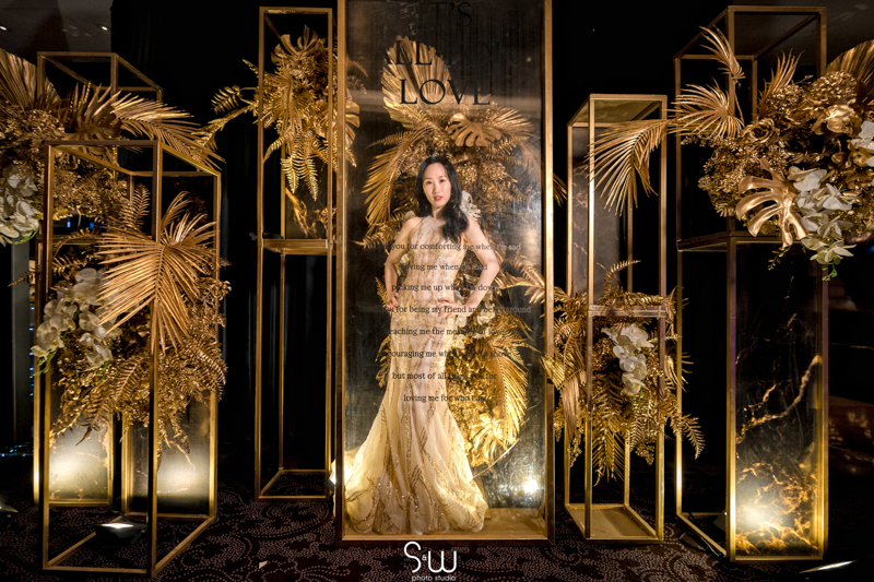 SW photo studio 海外婚禮婚紗攝影